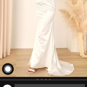 Brand new could not return, available in two sizes